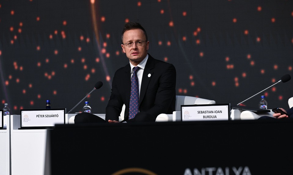 Szijjártó bude rokovať s Putinom o rope z Družby aj maďarských zajatcoch