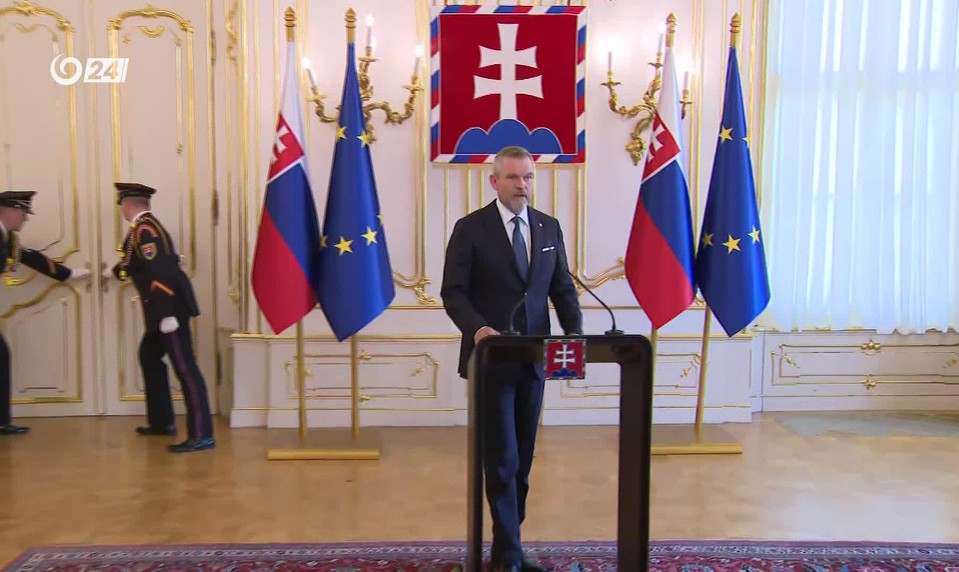 Prezident Kuffu za ministra životného prostredia nevymenuje. Požiadal Fica o nový návrh