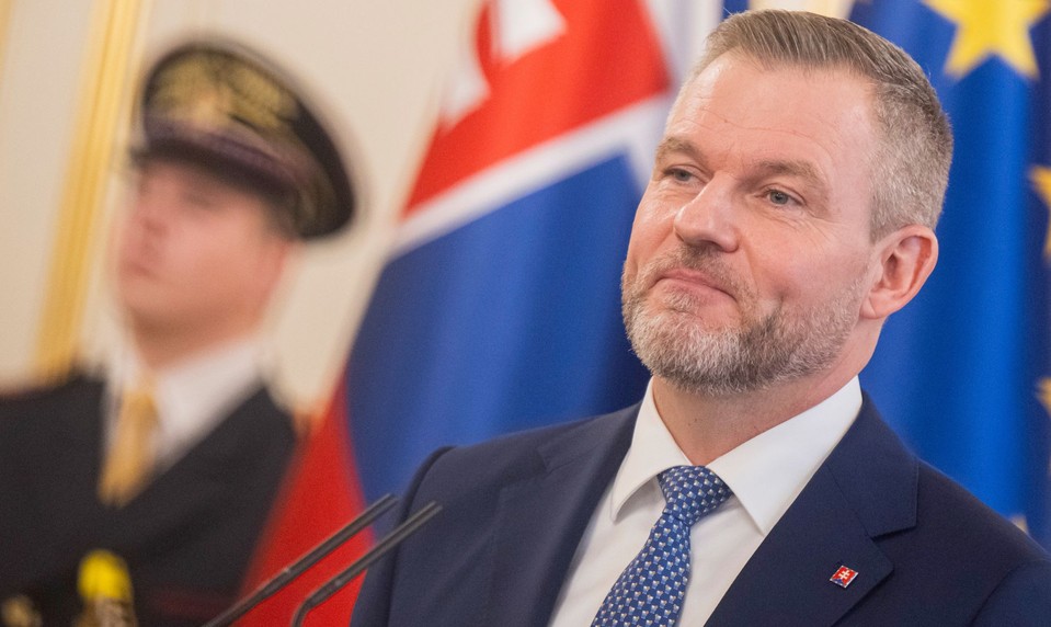 Pellegrini udelil v roku 2025 len jednu milosť. Týkala sa nehody s 5 obeťami