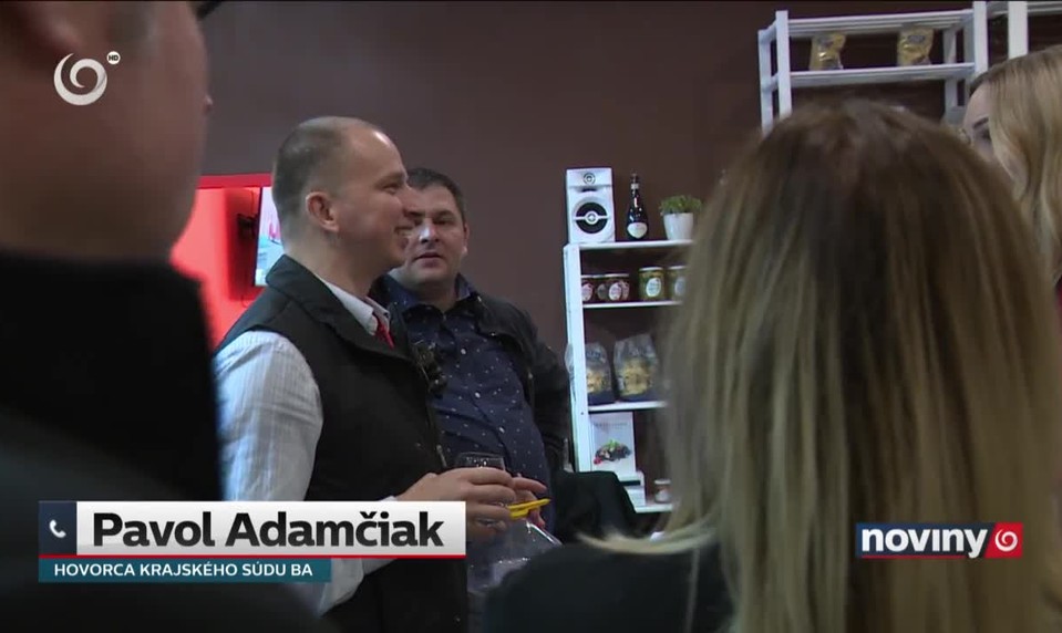 Daňo a Vaský sú na slobode