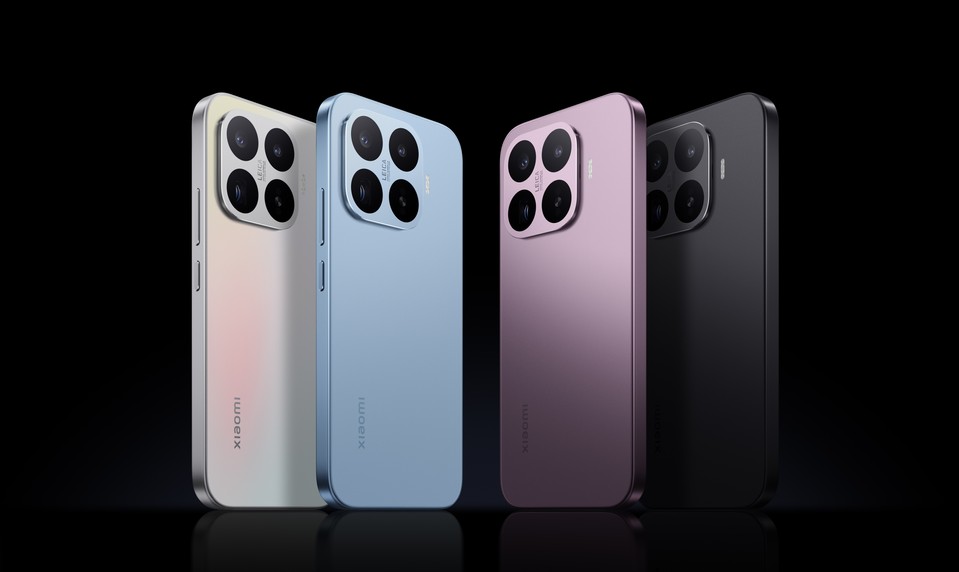 Xiaomi 17T: Leica fotoaparát a výkonný hardvér v telefóne za výbornú cenu