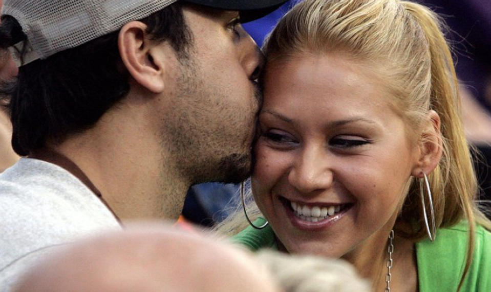 Anna Kurnikovova VÝNIMOČNE ukázala svoje tri deti: Wau, jej toto vôbec možné?!