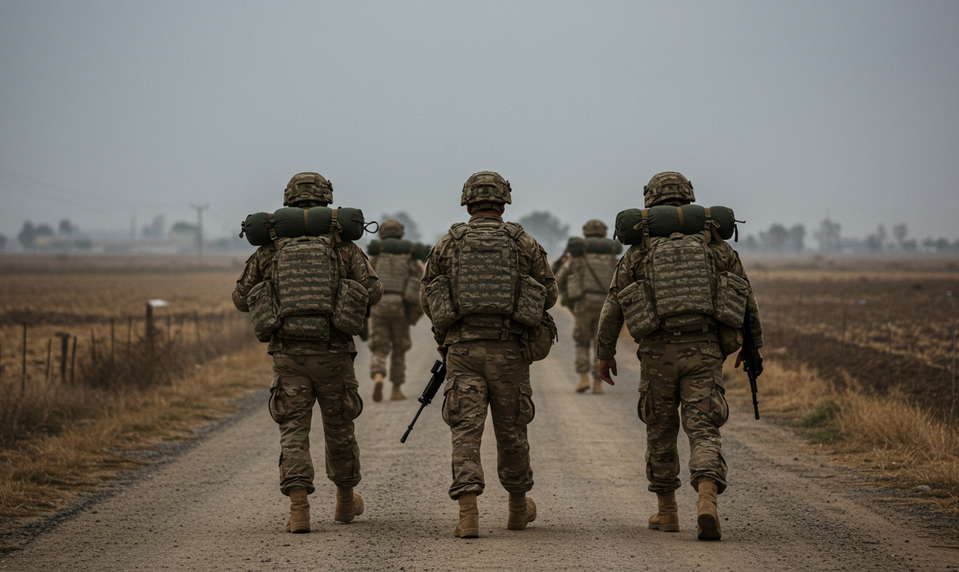 Kanada pripravila scenár možnej invázie od USA: Jej obrana by vydržala len dva dni