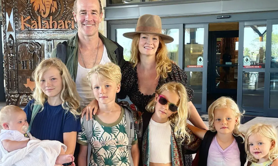 Posledné veľké rozhodnutie pred smrťou obľúbeného herca (†48) v mene rodiny! Zabezpečil ich!