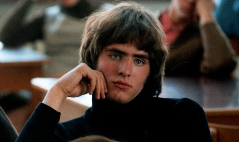 Fešák Elien z filmu Pelíšky je zmenený na nepoznanie: Lámač ženských sŕdc s három je preč!