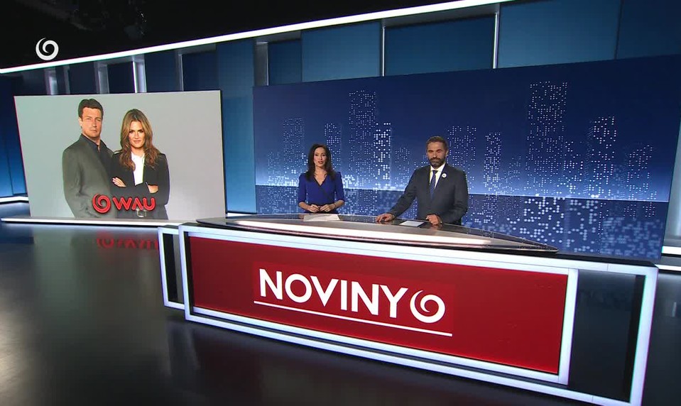 V "RYTME" HÚB A RASTLÍN