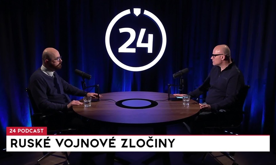 Ruské vojnové zločiny