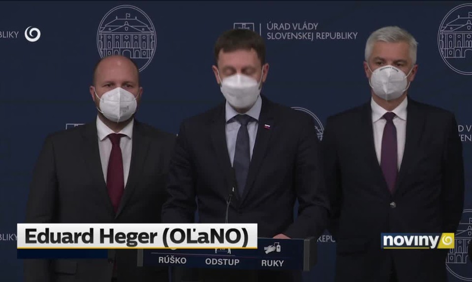 Bezpečnostná rada o výbuchu v Česku