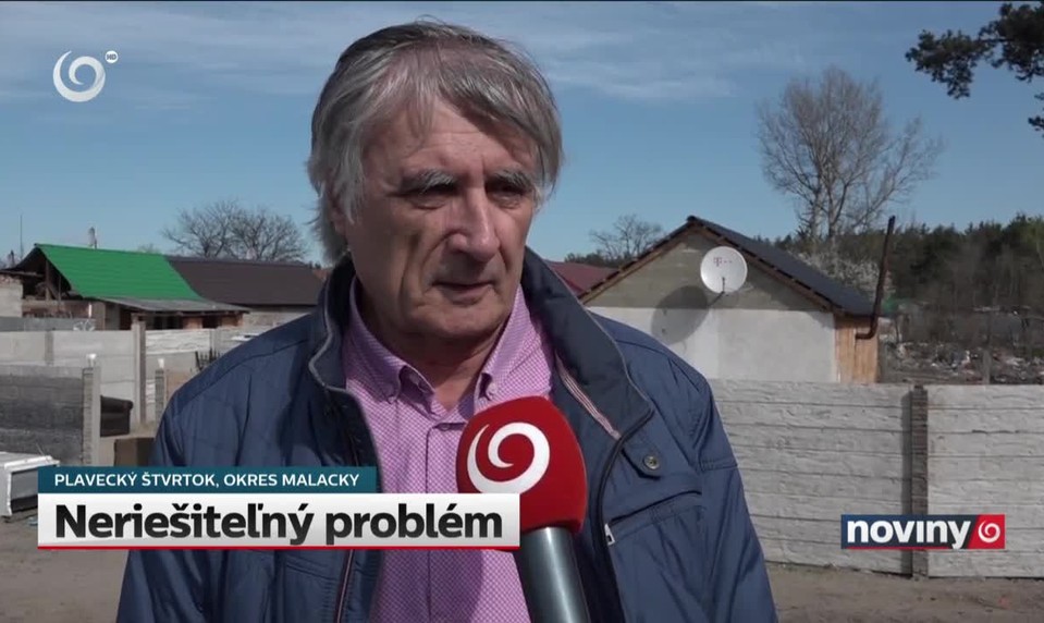 Neriešiteľný problém