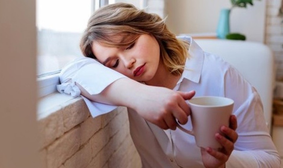 Žijete v strese? Môžete si privodiť týchto 9 chorôb!