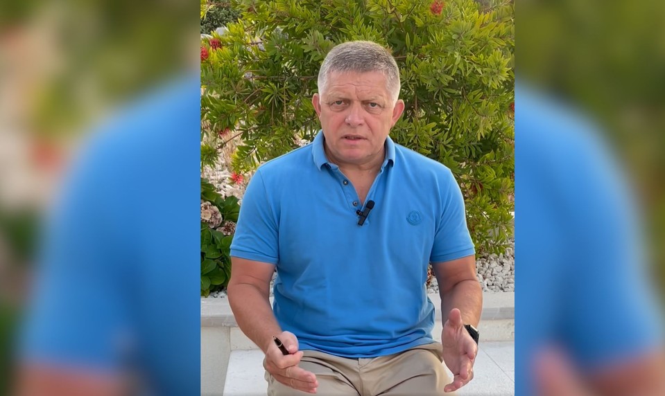 Hlas podľa Fica nezvládol tender. Ak sa koalícia nedohodne, príde „vláda poslušných sluhov“, odkazuje