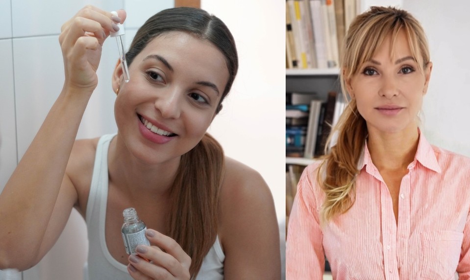 Fakt potrebujeme na dokonalú pleť kvantum kozmetiky? Dermatologička to povedala narovinu!