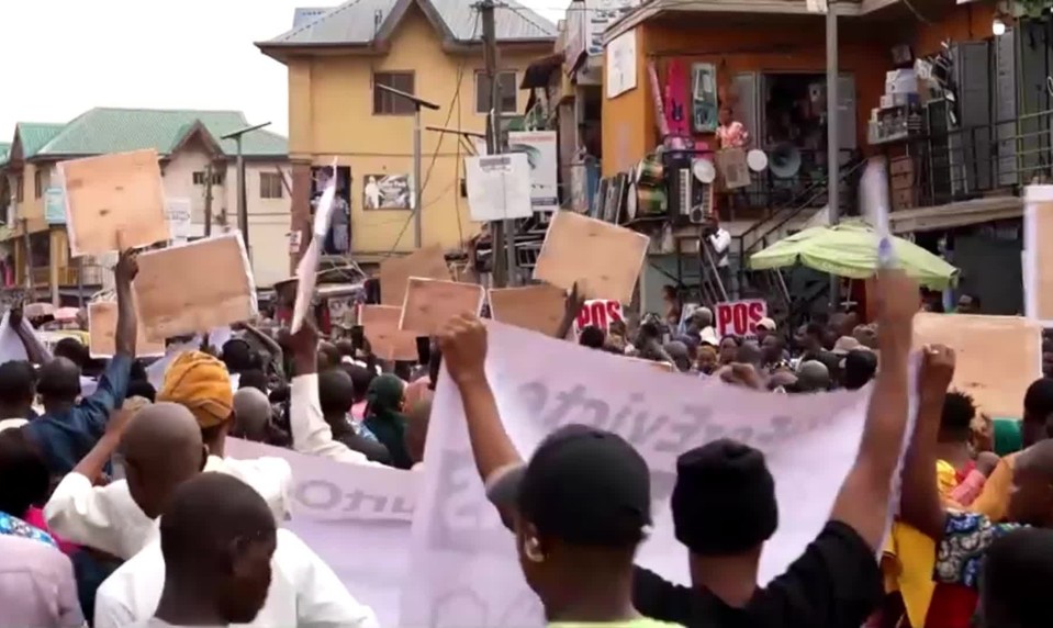 Po masakri v Nigérii hlásia najmenej 162 obetí útoku ozbrojencov