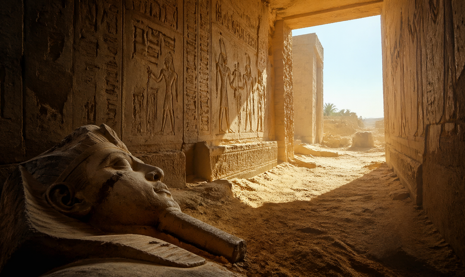 Španielski archeológovia objavili záhadu. Skrývala ju múmia