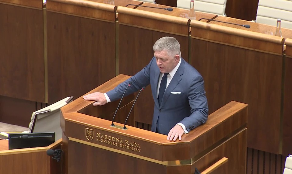 Fico si myslí, že vyhrá aj ďalšie voľby. Problém vidí v zostavení vlády