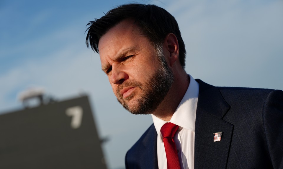 Washington kritizuje Vatikán: Vance považuje pápežov postoj k migrácii za znepokojujúci