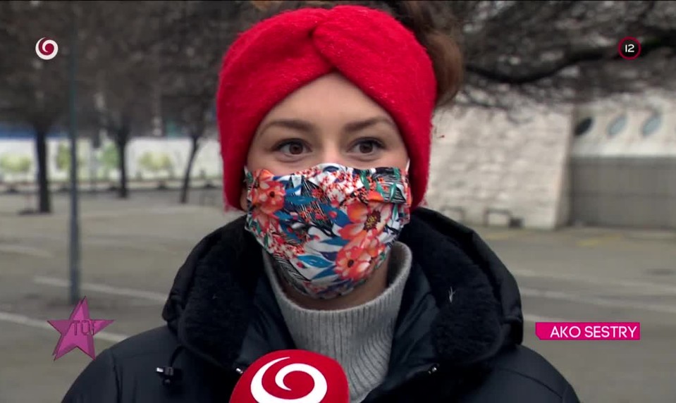 Kavaschova AKO SESTRY