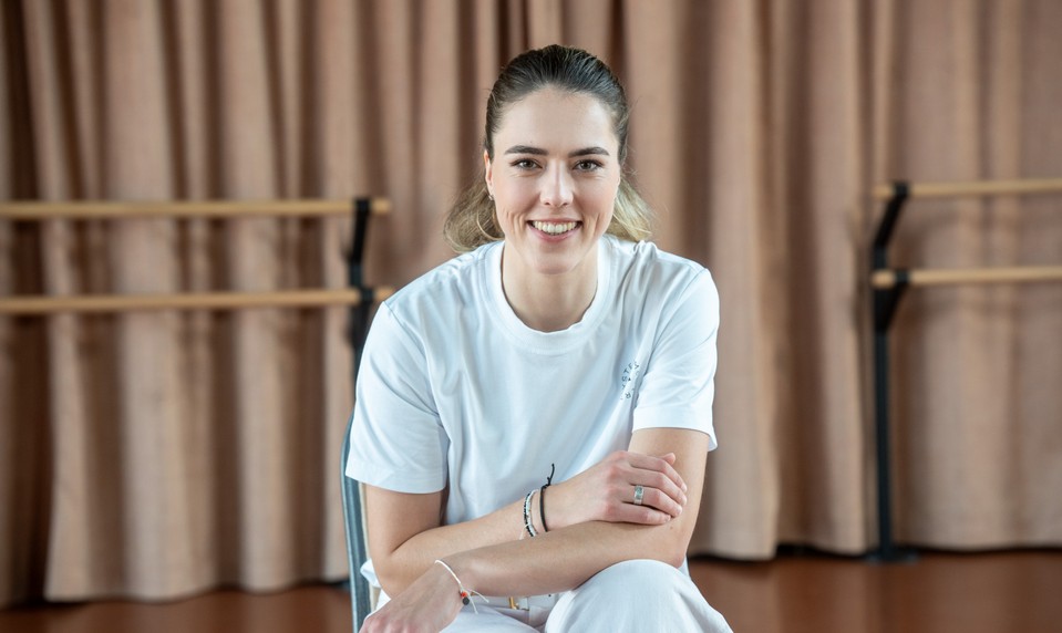 Vlhová o osamelosti: Veľa ľudí ma má rado, ale na konci dňa prídem na izbu a som sama