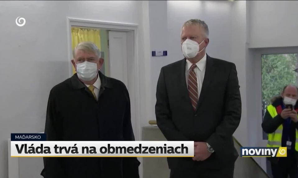 Boj s koronavírusom