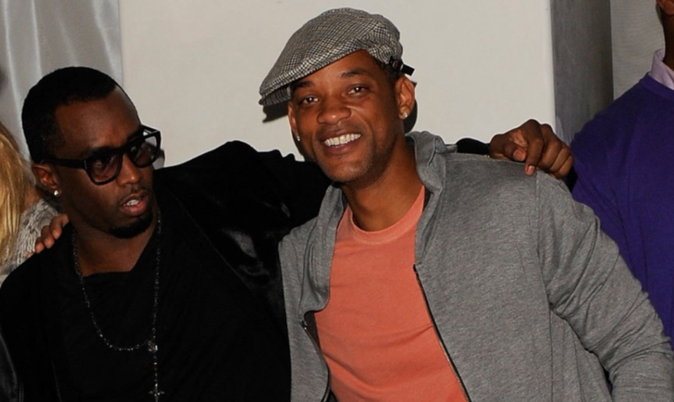 Sexuálny útok na turné? Hudobník obvinil Willa Smitha z nechutných praktík