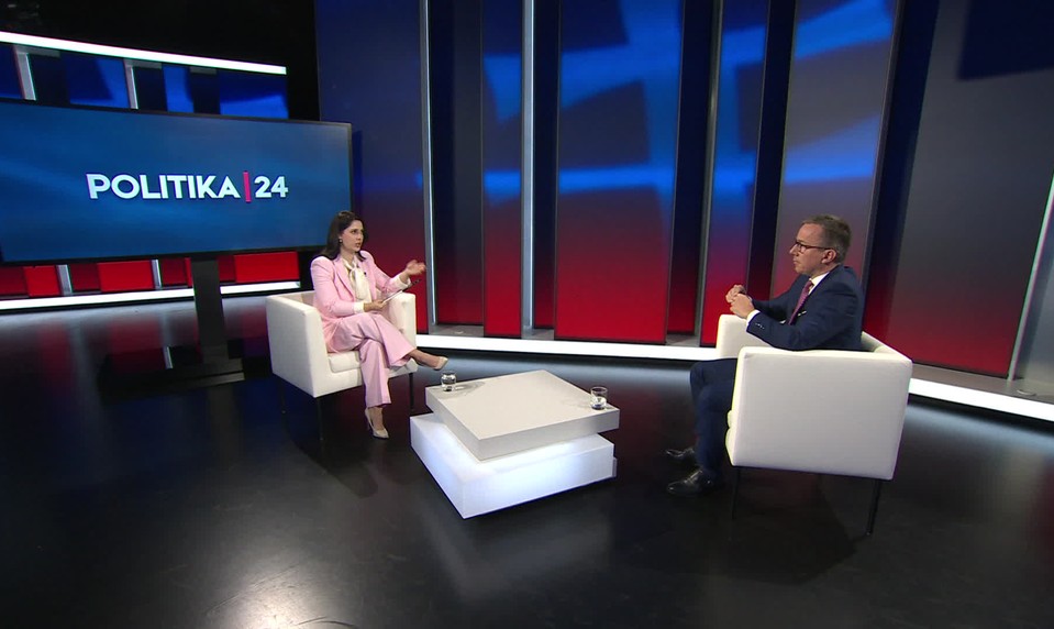 Politika 24: Sviatky bez voľna, ale s príplatkami? Tomáš: Zmeny nie sú v mojich rukách