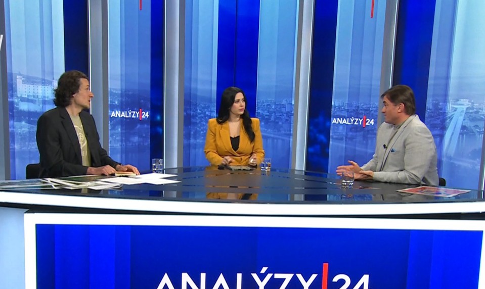 V živom vysielaní padla zásadná veta. Igor Rattaj dal verejný prísľub