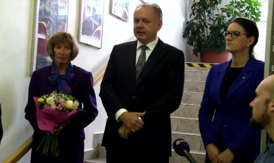 Nový školský rok začal bez ministra školstva