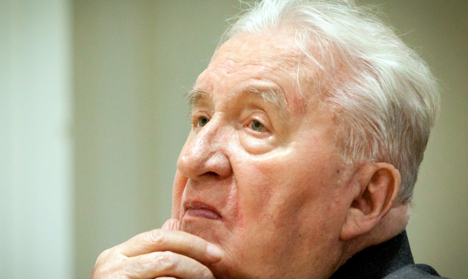 Michal Kováč: Rodák z Humenného začínal v bankovníctve, no neskôr viedol krajinu a bojoval s Mečiarom