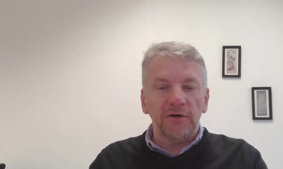 Štúdio 24: Schôdza o nedôvere Babišovej vlády