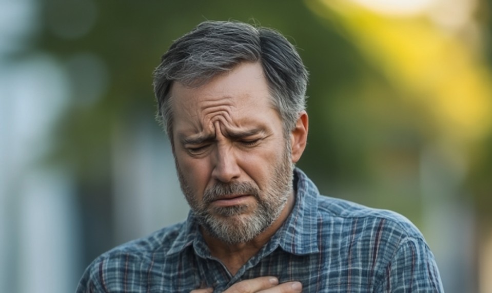 Upchávanie ciev je nebezpečnejšie pre mužov ako pre ženy. Na čo si dať pozor?