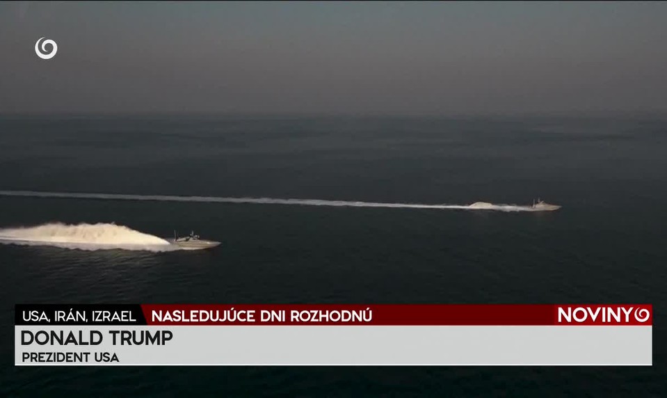 NASLEDUJÚCE DNI ROZHODNÚ
