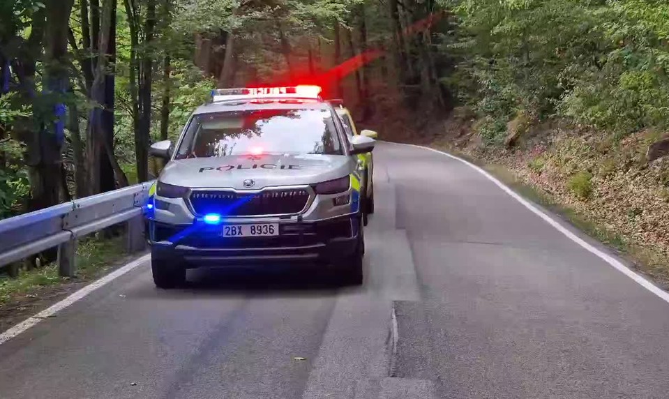 Opitý muž viezol v aute päť detí. Po náraze do stromu jedno z nich zomrelo
