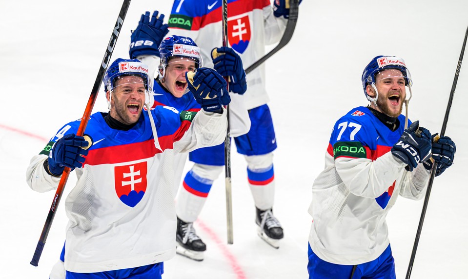 9. HRACÍ DEŇ MS V HOKEJI 2026