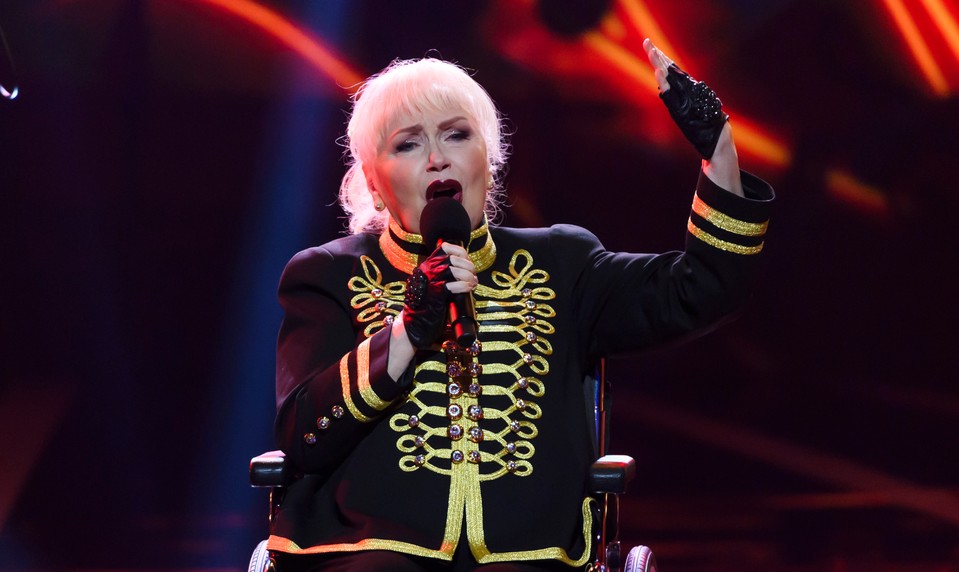 Nádherné vyznanie Peteraja pre Mariku Gombitovú. Z tohto sa tlačia slzy do očí