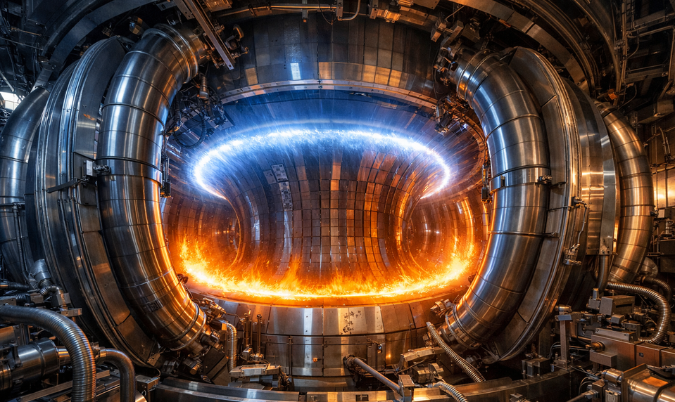 Čína sa priblížila k energii, ktorá môže zmeniť svet