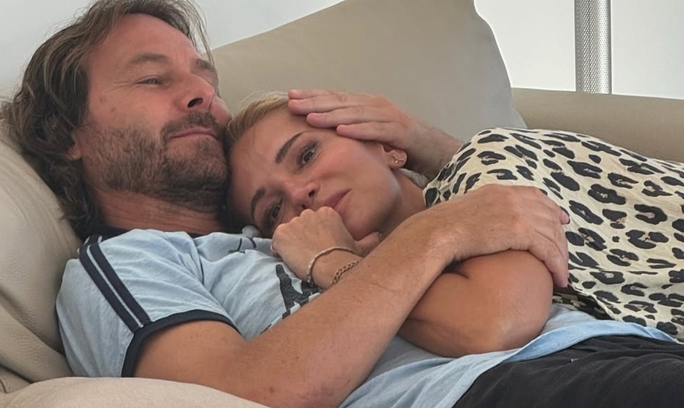 Do roka a do dňa Dare svadba nevyšla, namiesto toho je tu rozlúčka!