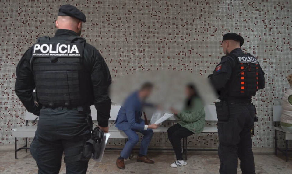 Katarínu po útoku na exmanžela vzali do väzby. Obvinili ju z pokusu o vraždu