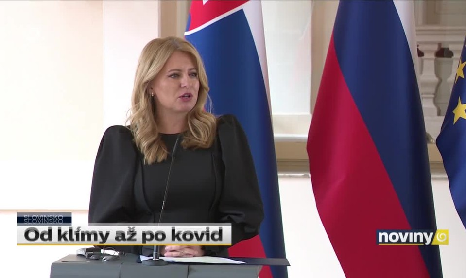 Od klímy až po kovid