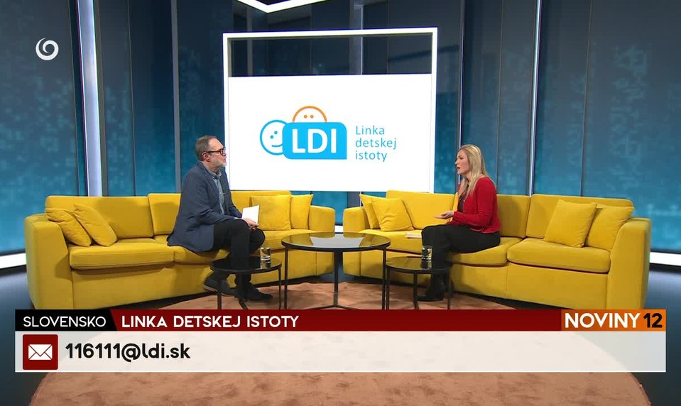 LINKA DETSKEJ ISTOTY