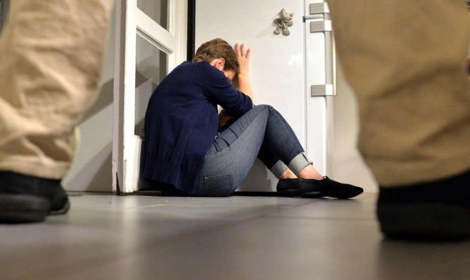 Každá desiata Slovenka zažila násilie. Najviac trpia mladšie ženy