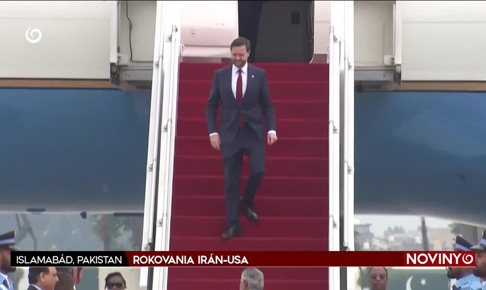 ROKOVANIA IRÁN-USA