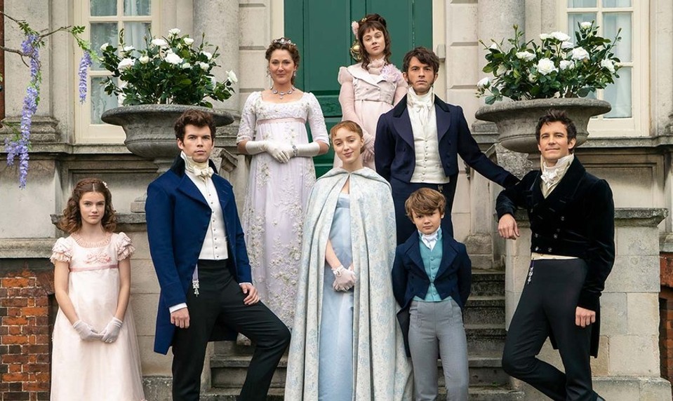Bridgerton nahneval láskou medzi ženami: Nová séria nebude o TEJTO očakávanej postave!