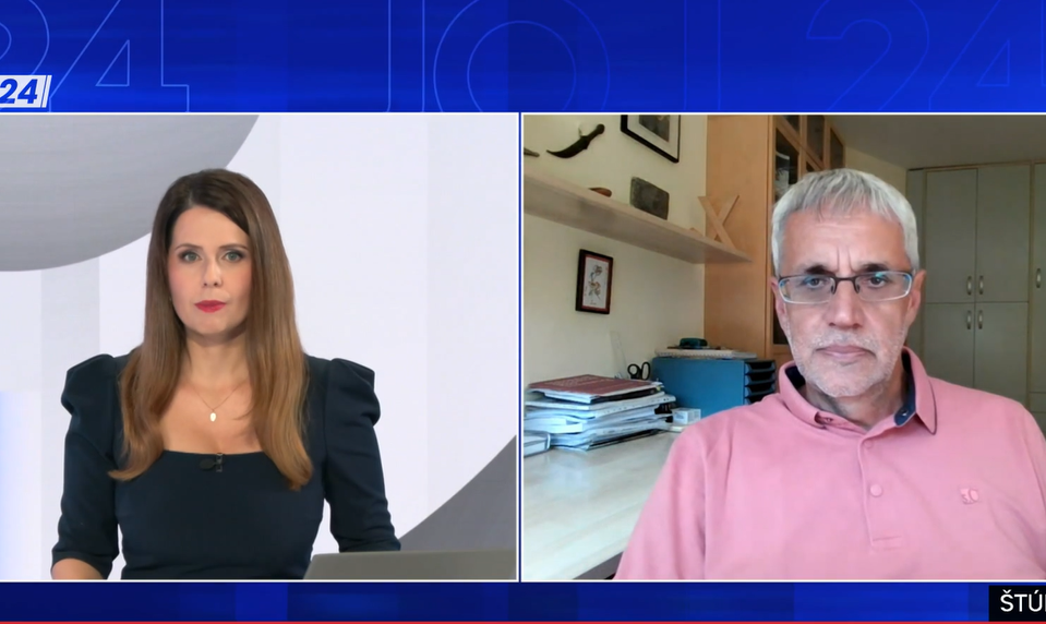 Môže sa zemetrasenie na východe Slovenska zopakovať? Odborník vysvetľuje, aké je riziko