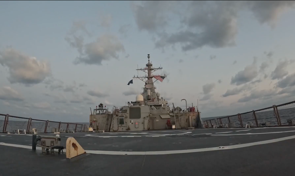 ONLINE: Konflikt na Blízkom východe pokračuje, USA zaútočili na iránsku dronovú loď