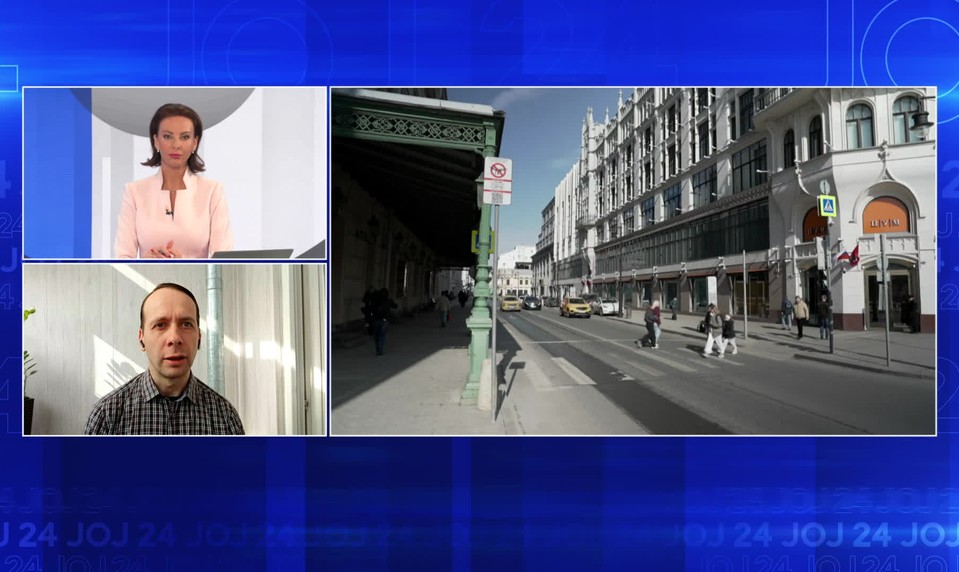 Štúdio 24: Koniec slobody internetu v Rusku?