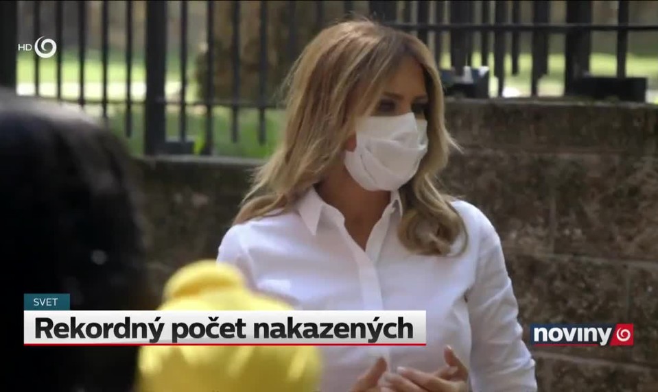 Rekordný počet nakazených