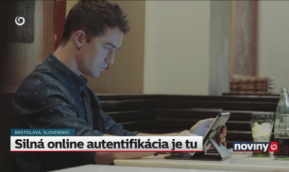 Silná online autentifikácia je tu