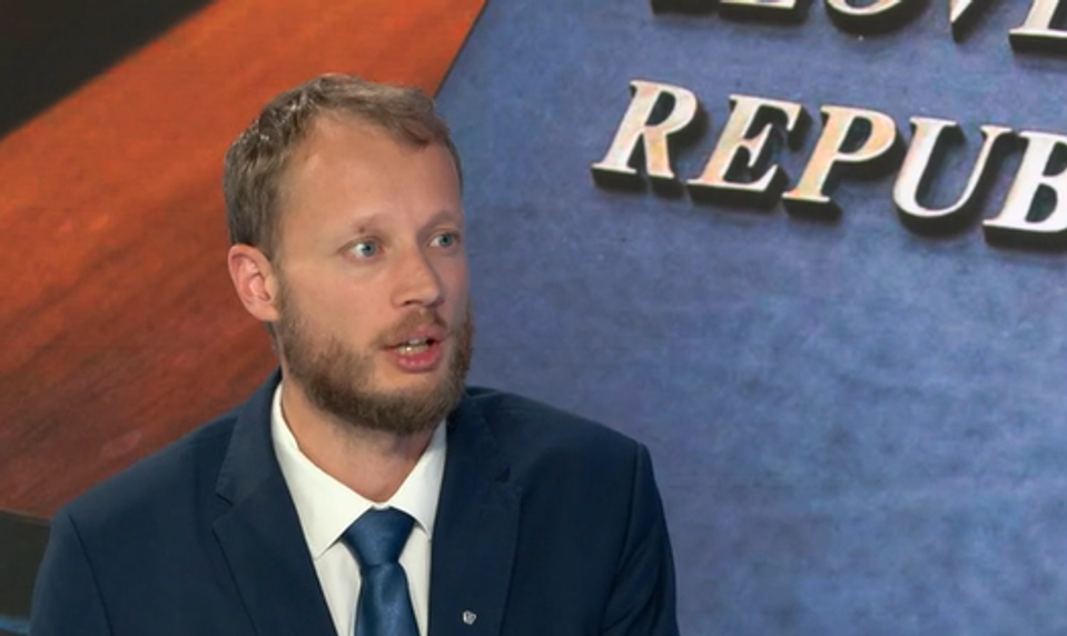 Odborník na ústavné právo: Ministerstvo životného prostredia môže zostať bez šéfa do februára