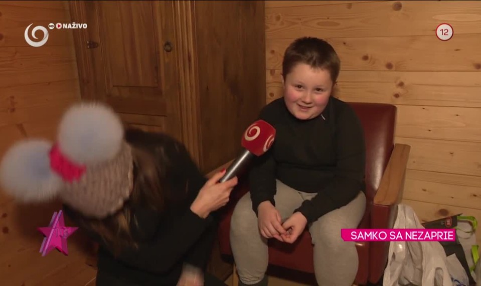SAMKO SA NEZAPRIE