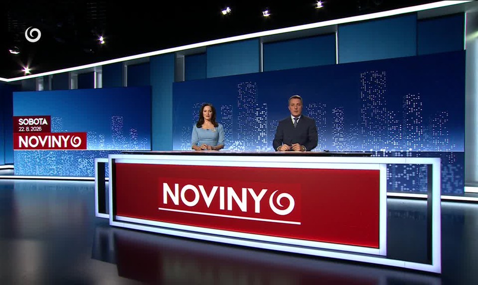 RUSKÝ ÚTOK NA NAKÚPNÉ CENTRUM
